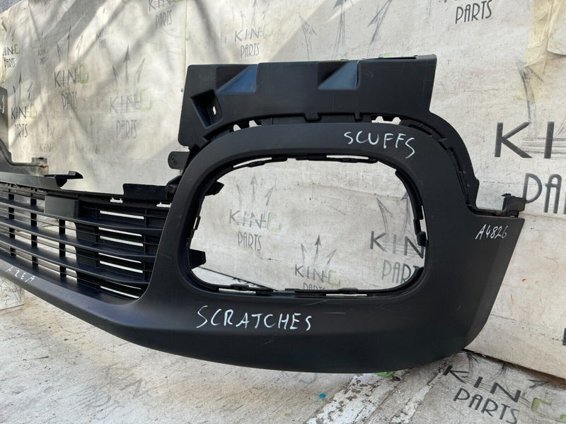 CITROEN BERLINGO MK3 2018-ON FRONT BUMPER GENUINE 9810923377
