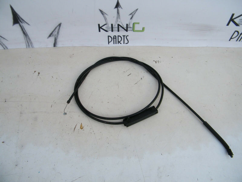 BMW 3 SERIES E90 2005-2013 BONNET OPENING LINKAGE 7201904
