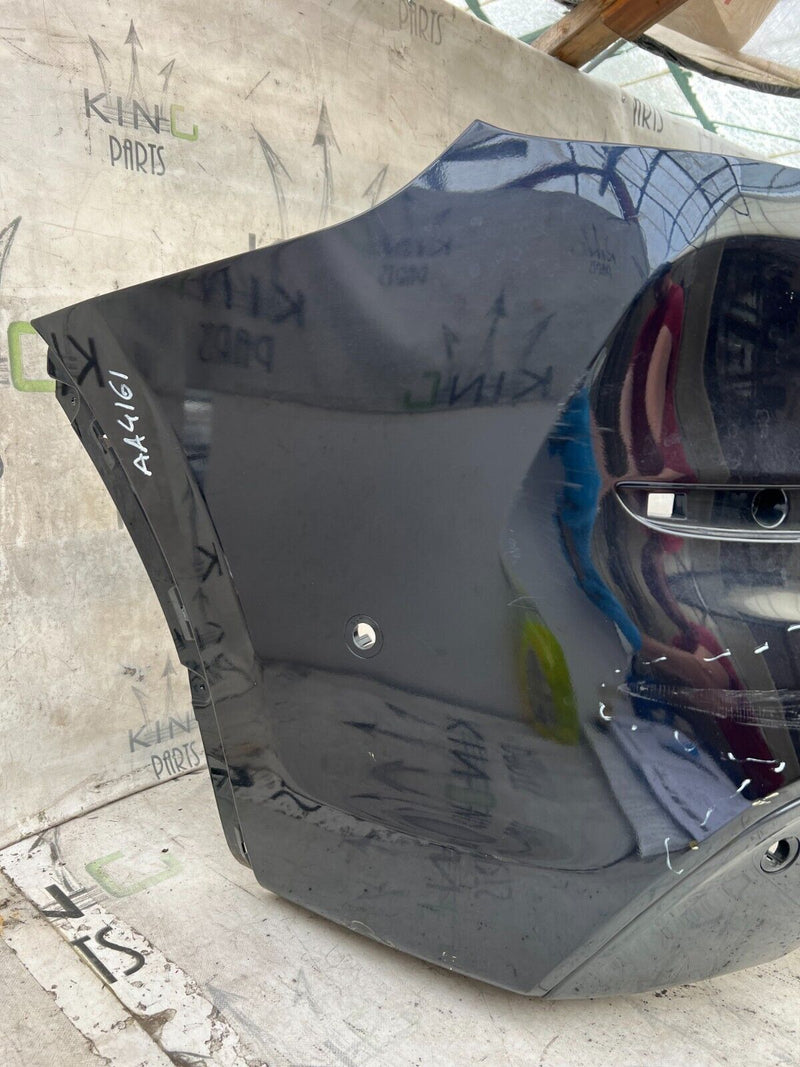 BMW X3 G01 M-SPORT 2017-2021 REAR BUMPER PDC GENUINE 5112 8089729