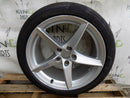 AUDI A5 18" ALLOY WHEEL + TYRE 245/40/R18 8.5JX18 ET29 8W0601025BG