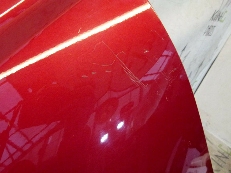 KIA RIO MK4 2016-2021 GENUINE FRONT FENDER WING PANEL LEFT SIDE