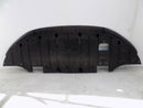 JAGUAR XJ X351 09-17 UNDERTRAY COVER FRONT BUMPER PANEL SHIELD AW93-17626