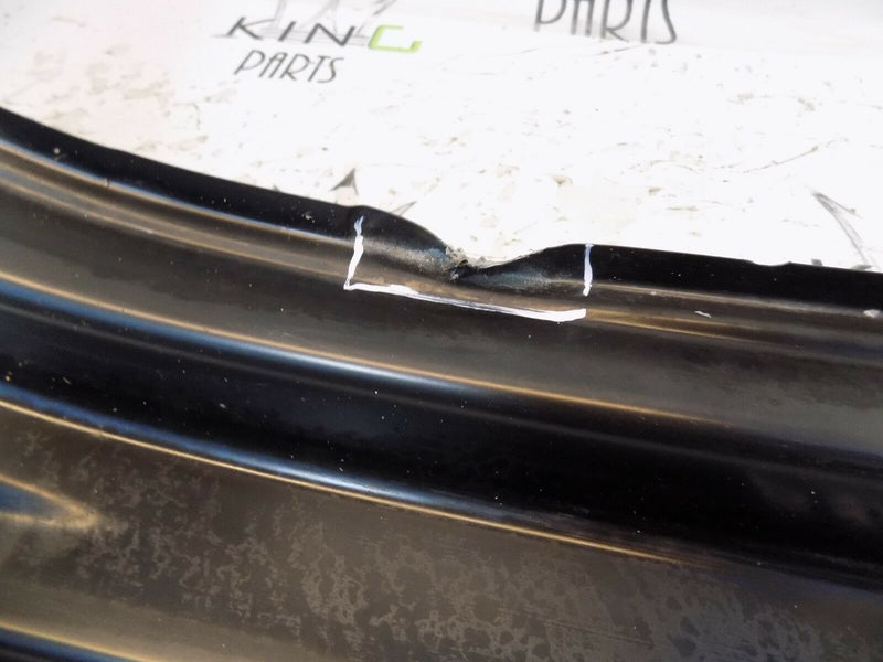 VW GOLF MK6 2008-2012 RIGHT SIDE BODY PANEL FRAME DOOR B PILLAR 5K4809836