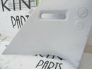 VAUXHALL CORSA D 2006-2014 REAR RIGHT C PILLAR UPPER BELT COVER TRIM 13180583