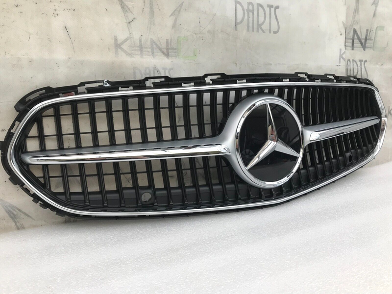 MERCEDES W206 SPORT model 2022-ON RADIATOR GRILL GRILLE & EMBLEM A2068883800