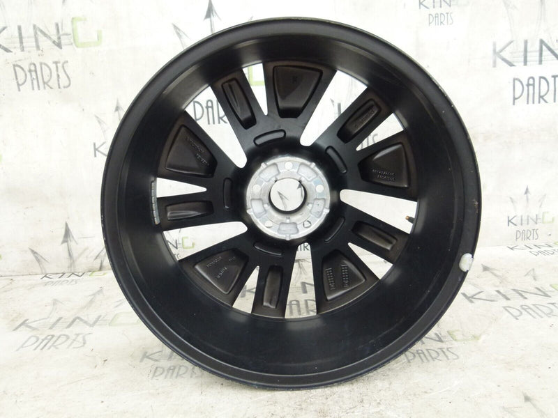 PEUGEOT 3008 WHEEL ALLOY RIM 7JX19CH5-38 9832762380 19" GENUINE