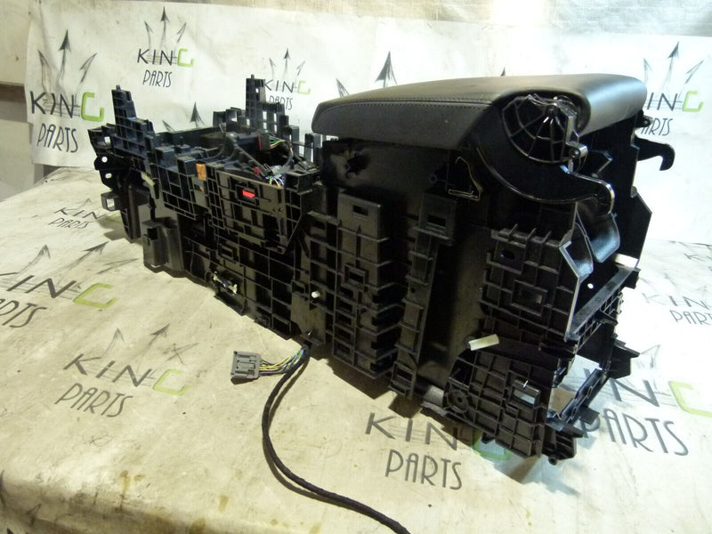 RANGE ROVER SPORT 13-17 CENTRE CONSOLE ARMREST TUNEL GENUINE DPLA045J40B