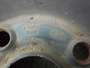 Audi 80 Convertible B4 2.8 - 100 Spare Space Saver  Wheel  15' Inch 893601025D