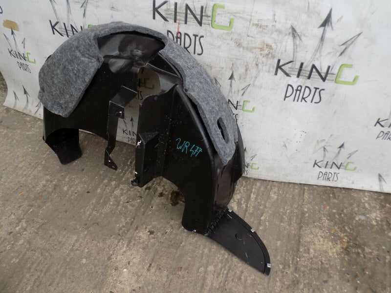 FIAT TIPO 2015-ON RIGHT REAR WHEEL ARCH LINER SPLASH SHIELD T80852032283