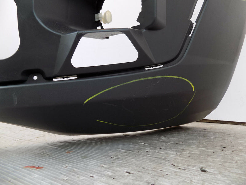 TRANSIT TOURNEO CUSTOM 2012-2018 FRONT BUMPER GENUINE GK21-17K946-AA (B1008)