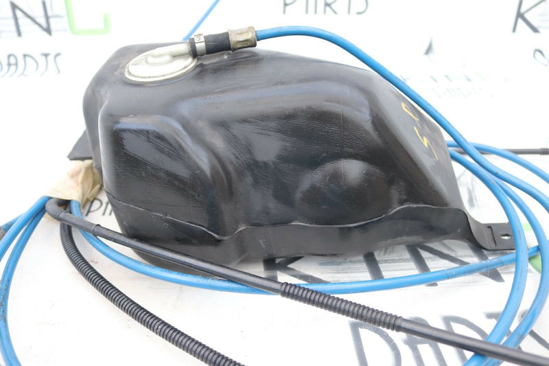 BMW X5 E53 2000-2006 4.4i V8 WATER COOLANT EXPANSION TANK RESERVOIR 1184917 *3