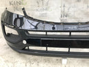 KIA SPORTAGE MK3 2010-2014 FRONT BUMPER WASHER HOLES GENUINE 865113U000
