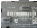 AUDI A3 (8V) 2012-2016 S-LINE 5DR FRONT RIGHT DOOR CONTROL MODULE ECU 5Q0959593D