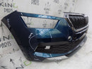 SKODA KAMIQ SUV 2019-2021 GENUINE FRONT BUMPER 658807221