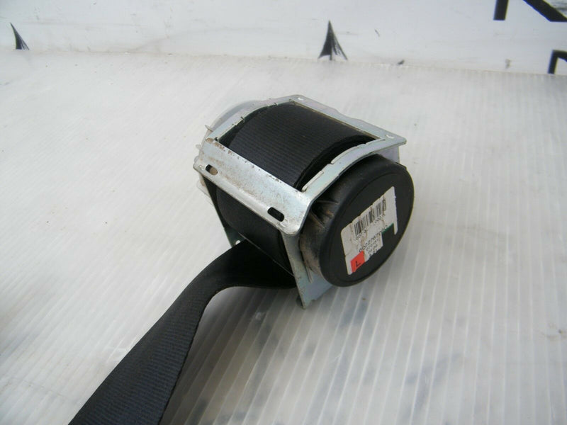RANGE ROVER SPORT 2005-2009 L320 FRONT LEFT SIDE SEAT BELT EVB500970PMA