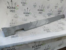 KIA STINGER 2018 2019 LEFT PASSENGER SIDE SKIRT SILL COVER 87753 J5300
