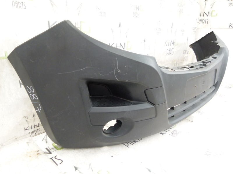 VAUXHALL MOVANO RENAULT MASTER 2010-19 FRONT BUMPER GENUINE 620221442R