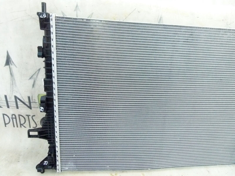 FORD FOCUS 1.0 PETROL ENGINE WATER COOLING RADIATOR 14mm JX61-8005-AA