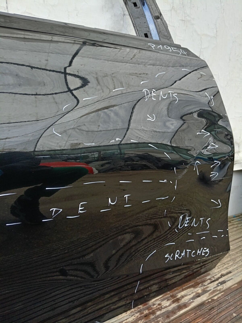 BMW 3 SERIES G21 ESTATE 2018-23 GENUINE REAR DOOR PANEL RIGHT DRIVER SIDE