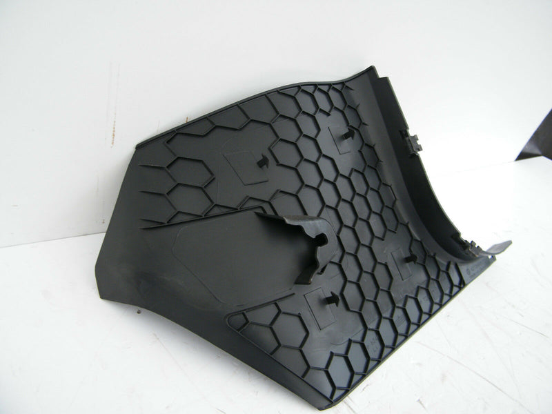 MERCEDES W212 E 2010-15 COVER PILLAR TRIM BOTTOM LEFT SIDE PASSENGER A2126800306