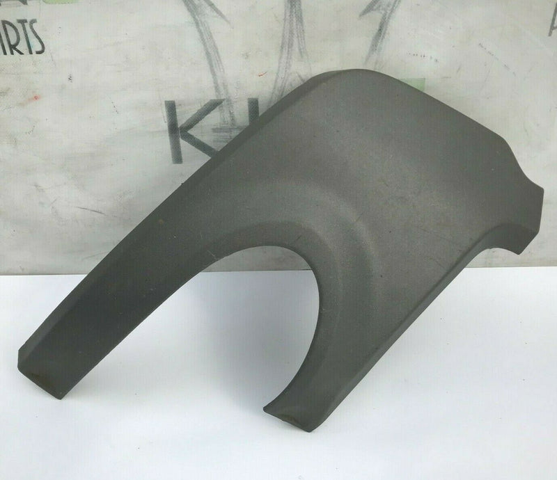 RANGE ROVER EVOQUE L538 2011-15 REAR BUMPER LEFT SIDE TRIM MOULDING BJ32-17F783