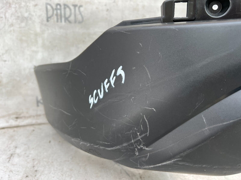 MAZDA CX-5 MK2 2017-2020 REAR BUMPER LOWER SECTION KSD4-50222