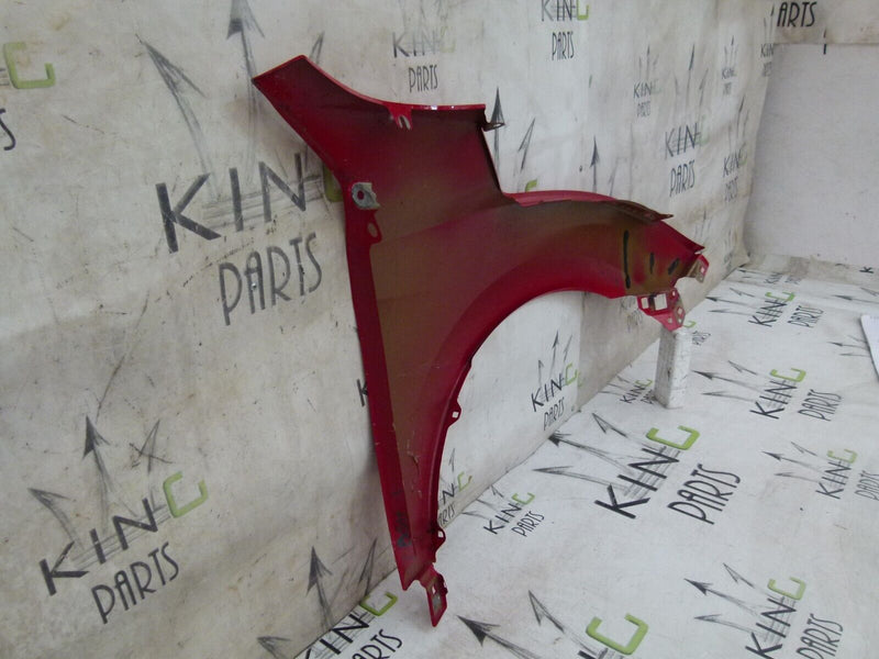 HONDA CIVIC MK10 2015-2020 FRONT FENDER WING PANEL LEFT PASSENGER SIDE