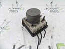VW UP 2011-2016 BRAKE ABS PUMP CONTROL UNIT 1S0614517E *N3