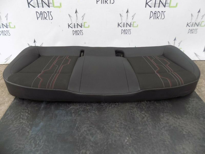 VAUXHALL ASTRA J 2012-2018 REAR SEAT BENCH SOFA GENUINE 13260762