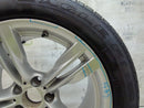 BMW X5 F15 M-SPORT ALLOY WHEEL RIM 19" & TYRE 285/45/19 10J ET21 7846787