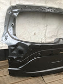 MAZDA CX-5 MK2 (KF) 2017-2021 GENMUINE BOOT LID TAILGATE GREY PANEL
