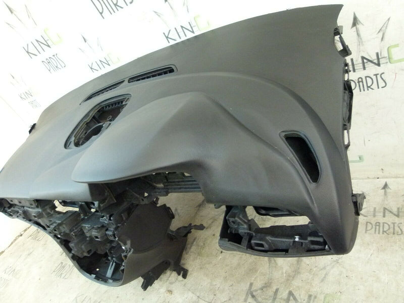 VAUXHALL CORSA E 2015-2019 BLACK LEATHER DASHBOARD GENUINE