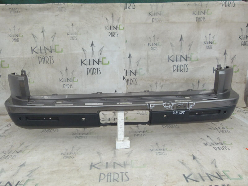 LAND ROVER DISCOVERY L319 2009-2015 REAR BUMPER GENUINE PDC 9H22-17D822