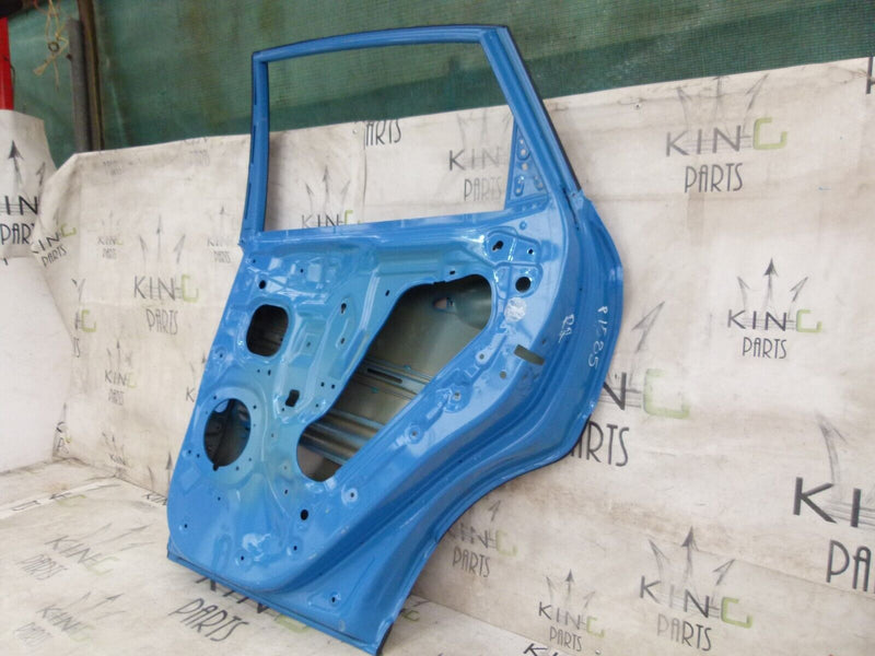 HYUNDAI KONA 2017-2021 GENUINE REAR DOOR SHELL PANEL RIGHT DRIVER SIDE