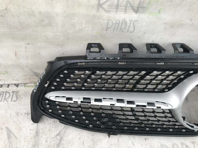 MERCEDES CLA C118 W118 2019-ON FRONT BUMPER RADIATOR GRILLE A1188880000