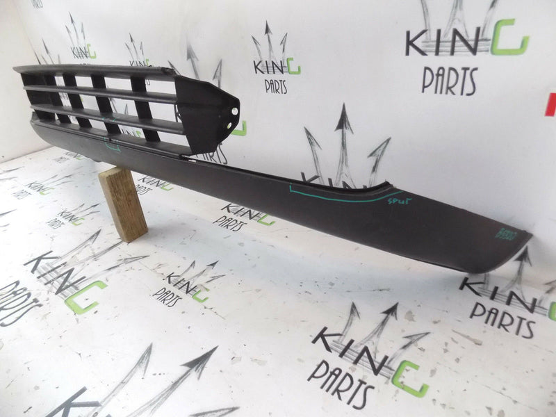VW POLO MK5 6Q 9N 2002-2005 FRONT BUMPER LOWER LIP SPOILER 6Q0805903
