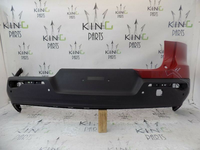 VOLVO XC40 2018-ON LOWER REAR BUMPER GENUINE PDC HOLE 31449333