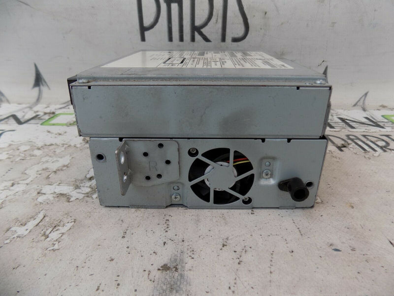 LAND ROVER RANGE ROVER EVOQUE L538 5DR 2011-2019 SAT NAV UNIT CF6N18C815AE