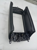MERCEDES C CLASS W205  2014-18 LEATHER ARM REST A2056800796 #