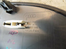 AUDI A4 B8 TSFI 2008-2015 RIGHT DRIVER SIDE DASHBOARD END TRIM 8K0857086A