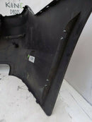 BMW 5 SERIES F11 2010-2017 TOURING REAR BUMPER PDC IN BLACK