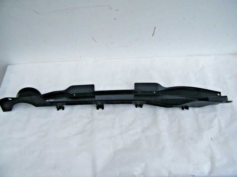Nissan MICRA IV (K13) 2010-2016 REAR PANEL LOWER SHELF 79122-3HN0A (J67)