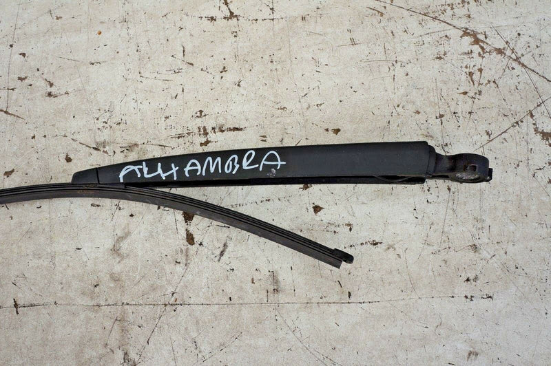 SEAT ALHAMBRA 2010-2015 II REAR WIPER ARM 5M0955707