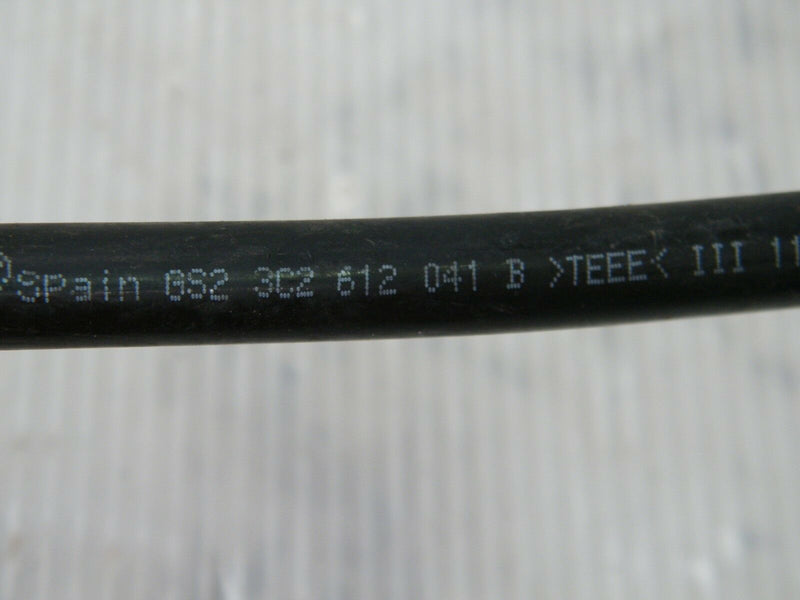 VW PASSAT B6/B7 3C 2005-2015 BRAKE SERVO VACUUM PIPE 3C2612041 B