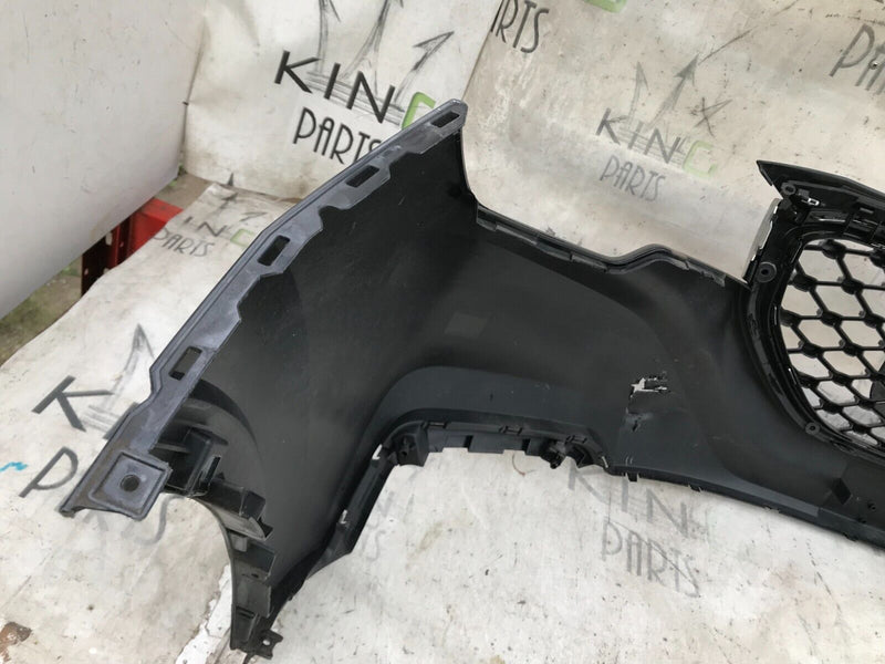 MG ZS 2017-2020 FRONT BUMPER GENUINE P10336751