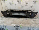 JEEP RENEGADE 2014 - 2017 FRONT BUMPER GENUINE PN: 735587832