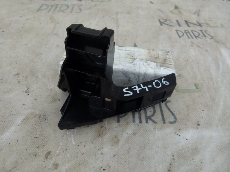 VW GOLF MK7 2012-16 REAR BUMPER LEFT MOUNT BRACKET GENUINE 5G6807393