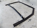 RANGE ROVER L494 SPORT 2014-2019 REAR RIGHT DOOR GLASS SEAL DK6225766A
