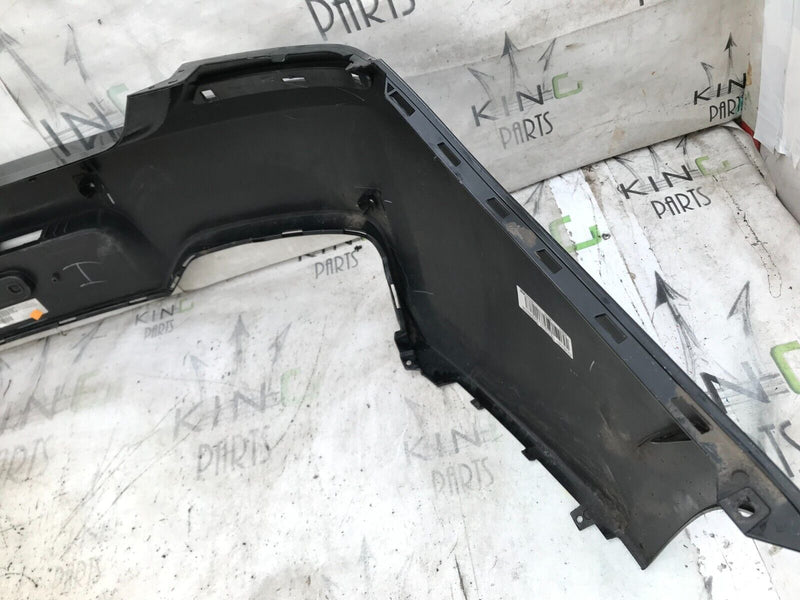 BMW 6 SERIES F12 M-SPORT 2012-16 REAR BUMPER PDC GENUINE 5112 8050374