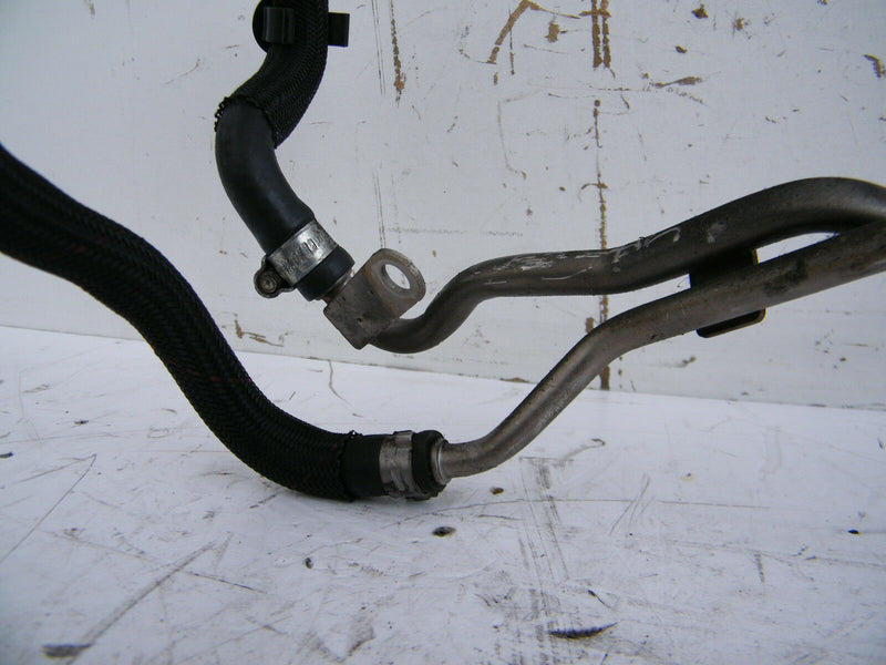MERCEDES W212 2.2 CDI 10-15 GENUINE FUEL LINE HOSE PIPE 6510701532 Sprinter Vito